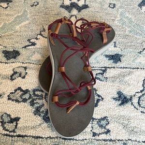 Teva Voya Infinity Sandals
